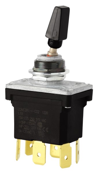 32NT391-1-C02 by honeywell