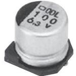 EMVL160ADA101MF80G by chemi-con