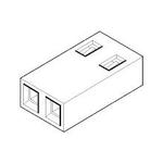 15-29-1026-P by molex / waldom