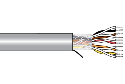 5263C-SL033 by alpha wire