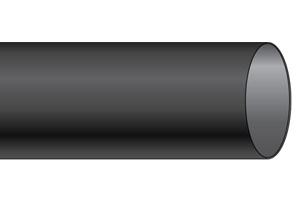 FIT70022-BLACK-6X12-IN by alpha wire