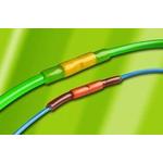 FITCRIMP3-YELLOW-500-PC-PK by alpha wire