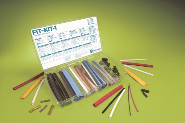 FKIT221BK-BK032 by alpha wire