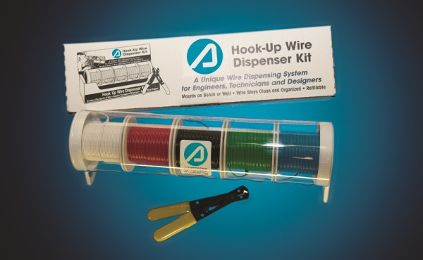 HUKIT40-NO-COLOR-EACH by alpha wire