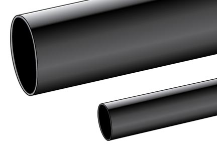 PVC-105-2IN-CLEAR-50 by alpha wire