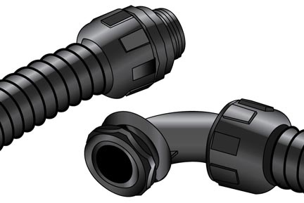 RLC3/4-BK080 by alpha wire