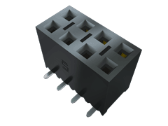 SSM-103-L-DV-TR by samtec