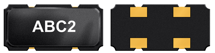 ABC2-25.000MHZ-4-T by abracon