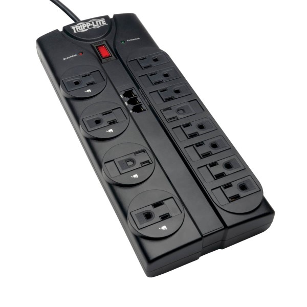 TLP1208TEL by tripp lite by eaton