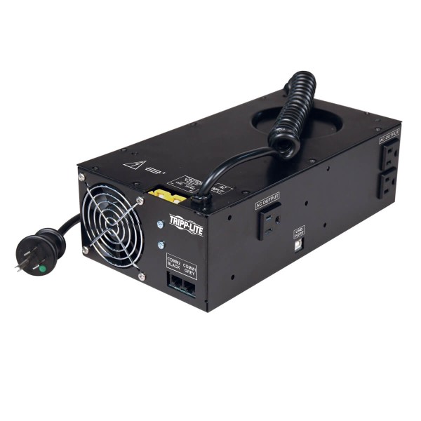 HCRK-54 by tripp lite by eaton