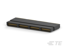 1658019-4 by te connectivity / amp brand