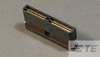 1658467-2 by te connectivity / amp brand