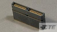 1658050-2 by te connectivity / amp brand