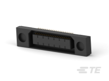 3-1658071-1 by te connectivity / amp brand