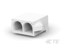 2029000-1 by te connectivity / amp brand