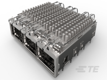 2057042-7 by te connectivity / amp brand