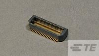 4-1658044-1 by te connectivity / amp brand