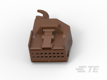 1-1534097-1 by te connectivity / amp brand