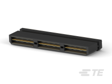 2-1658016-3 by te connectivity / amp brand