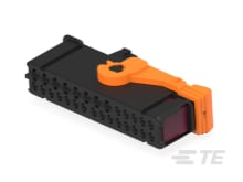 1813112-1 by te connectivity / amp brand