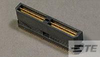 1658439-2 by te connectivity / amp brand
