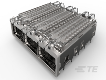2057042-1 by te connectivity / amp brand