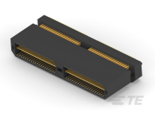 6-1658016-2 by te connectivity / amp brand