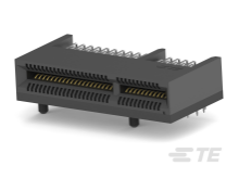 1761465-2 by te connectivity / amp brand
