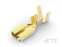 881624-1 by te connectivity / amp brand