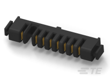 1717620-1 by te connectivity / amp brand