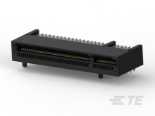 1761465-3 by te connectivity / amp brand
