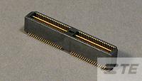 1658045-2 by te connectivity / amp brand