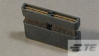 1658020-2 by te connectivity / amp brand