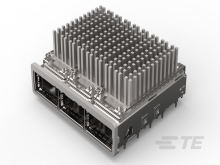 2007456-3 by te connectivity / amp brand