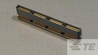 2-1658467-4 by te connectivity / amp brand