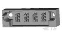 6600303-3 by te connectivity / amp brand