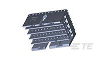 1551012-1 by te connectivity / amp brand