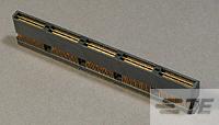 1658017-4 by te connectivity / amp brand