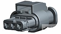 2-1670917-1 by te connectivity / amp brand