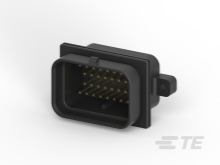 2-6447232-3 by te connectivity / amp brand