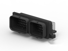 3-6437285-2 by te connectivity / amp brand