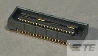 1658062-1 by te connectivity / amp brand