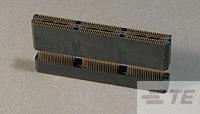 1658051-3 by te connectivity / amp brand