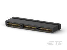 6-1658016-3 by te connectivity / amp brand
