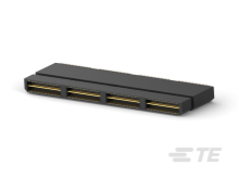 1658050-4 by te connectivity / amp brand