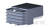 1857657-2 by te connectivity / amp brand