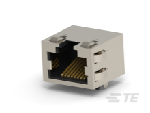 1734795-7 by te connectivity / amp brand