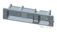 1757321-2 by te connectivity / amp brand