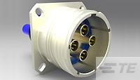 1-1811901-5 by te connectivity / amp brand