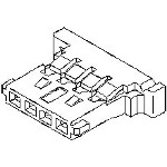 51146-0600 by molex / waldom
